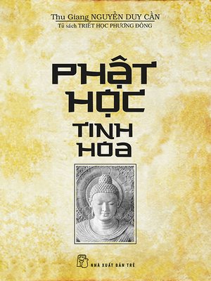 Phật học tinh hoa - ebook